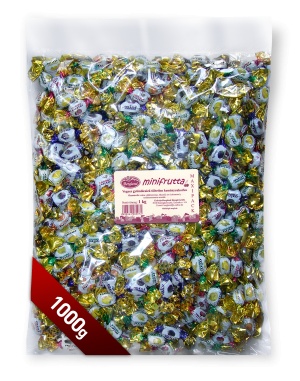 Bergland Minifrutta 1kg